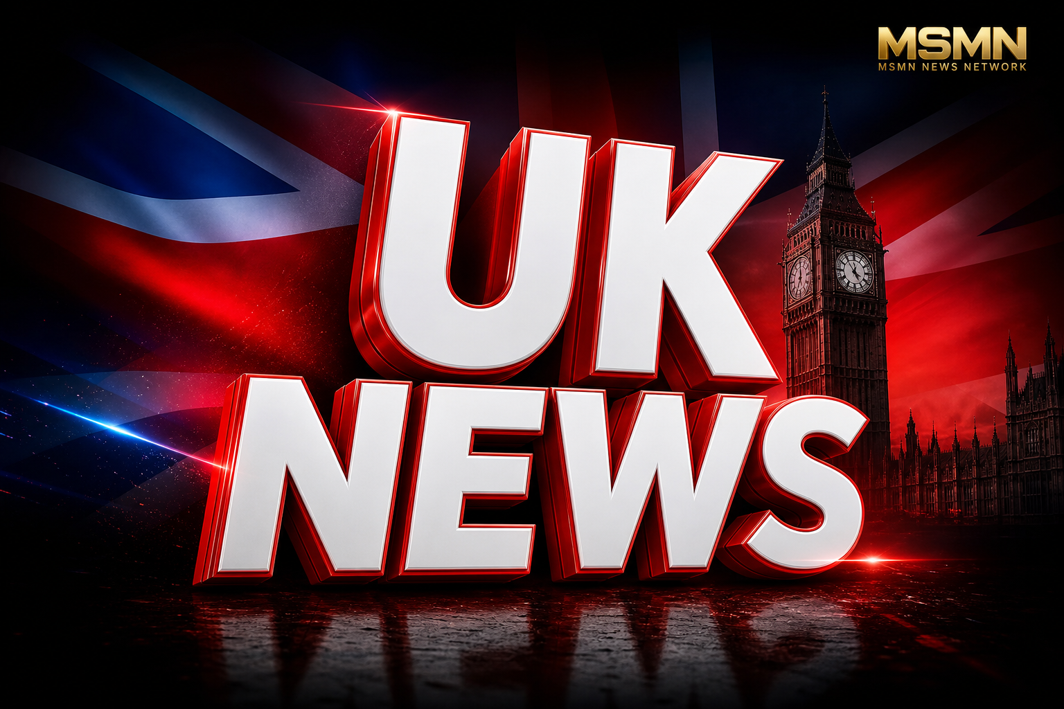 United Kingdom — Martins Studio Media Network